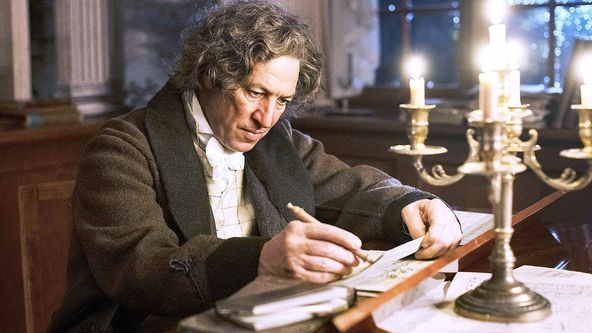 Ludwig van Beethoven