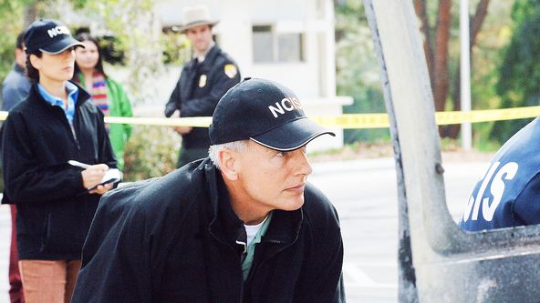 Námořní vyšetřovací služba III (16)