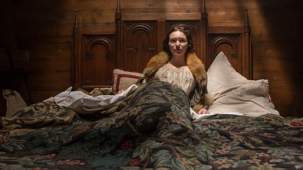 Bílá královna (3)