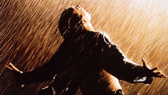 Vykoupení z věznice Shawshank