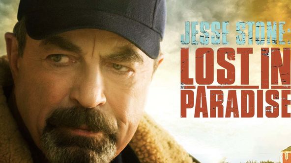 Jesse Stone: Ztracen v Paradise