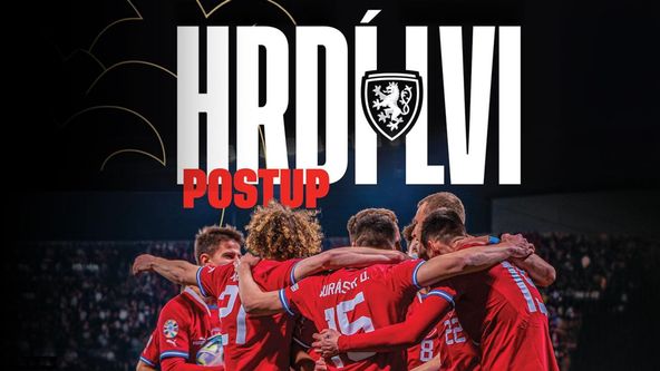 Hrdí lvi: Postup
