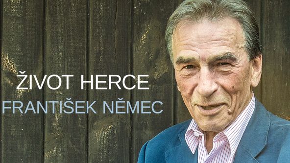Život herce: František Němec, Klobouk dolů