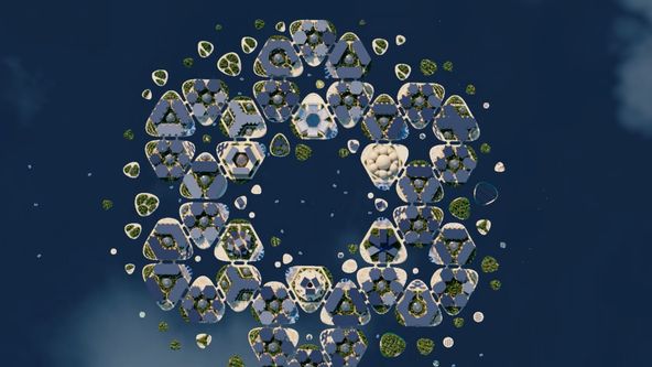 Až oceány pohltí naše města