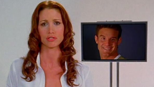 Zpověď americké nevěsty