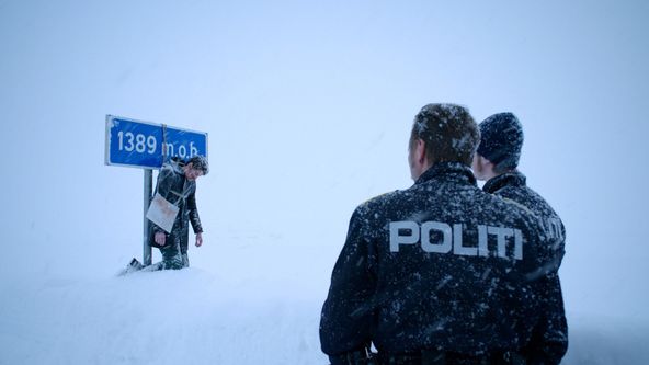 Boj sněžného pluhu s mafií