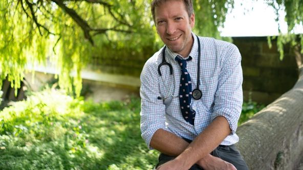 Veterinář z Yorkshiru IV (1)