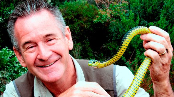 Deset nejnebezpečnějších hadů III (2)