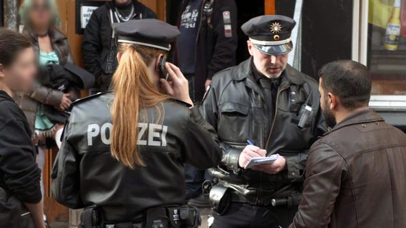 Reeperbahn Privat! Das wahre Leben auf dem Kiez VI (1)