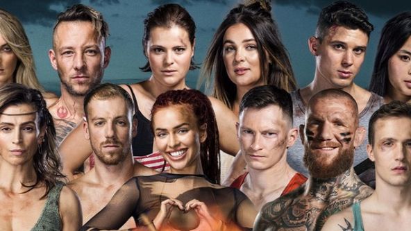 Survivor Česko & Slovensko IV (14)