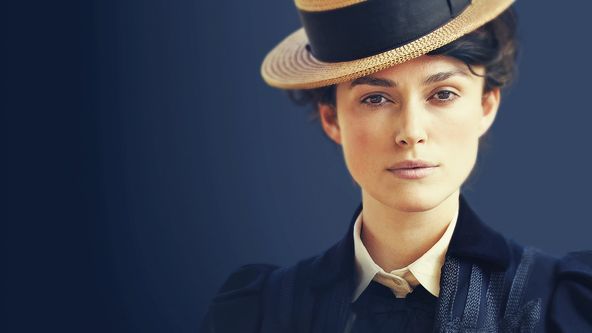 Colette: Příběh vášně