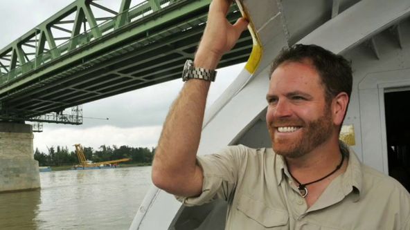 Expedice Neznámo: Po konci pátrání (1)