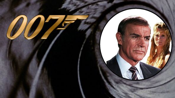 Nikdy neříkej nikdy