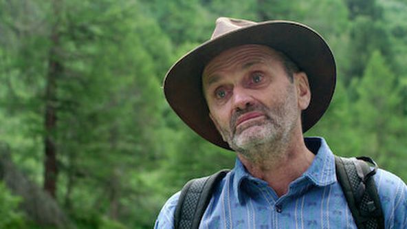 Nespoutané Švýcarsko (1)