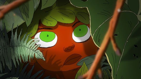 Prázdniny v Karibiku