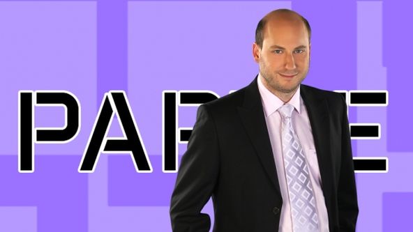 PARTIE Terezie Tománkové