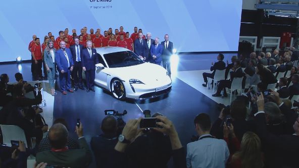 Dokonalý vůz II (3)