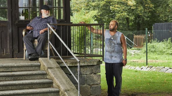 Co ste hasiči II (8)