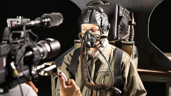 Neobjasněná akta NASA III (2)