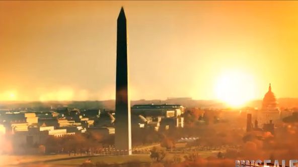 Přísně tajné: Ovládání mysli, mimozemšťané a Oblast 51