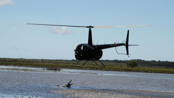 Australský kovboj III (5)