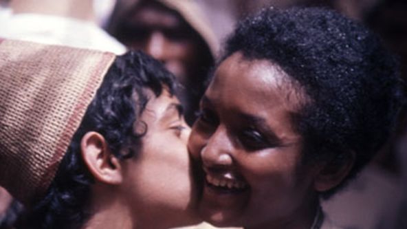 Kytice z tisíce a jedné noci