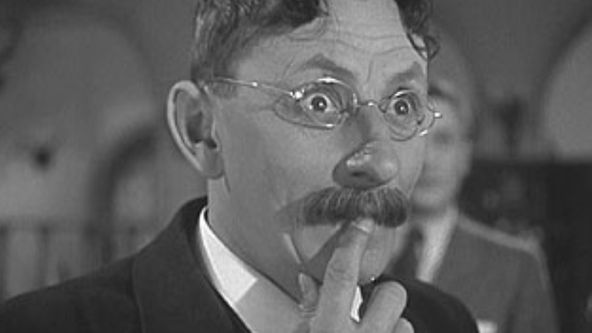 Ducháček to zařídí