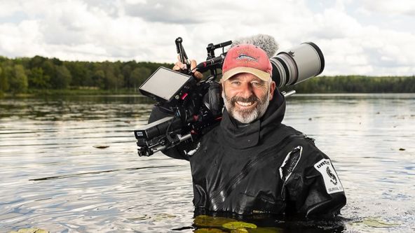 Rybí království (1)