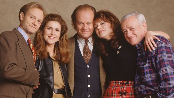 Frasier III (12/24)