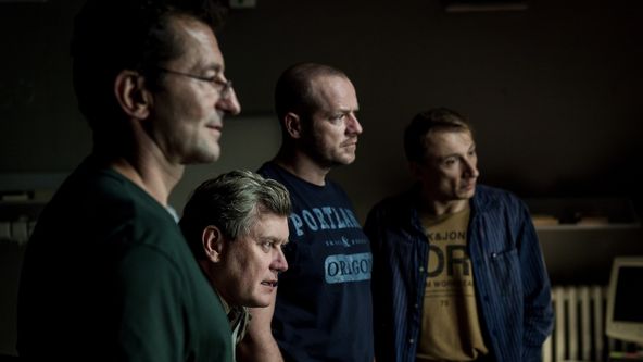 Případy 1. oddělení III (8/13)