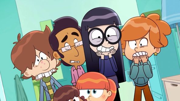 Život s tátou (12)