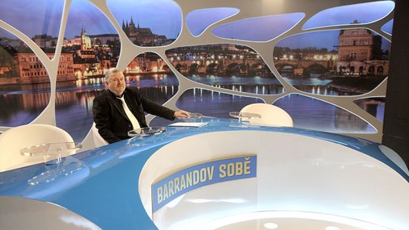 Kdopak by se Čecha bál