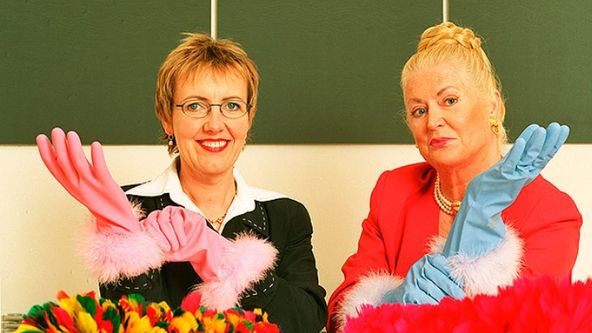 Máte doma uklizeno? V (1)