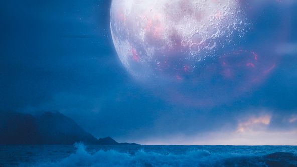 Zrod života na planetě Zemi (3)