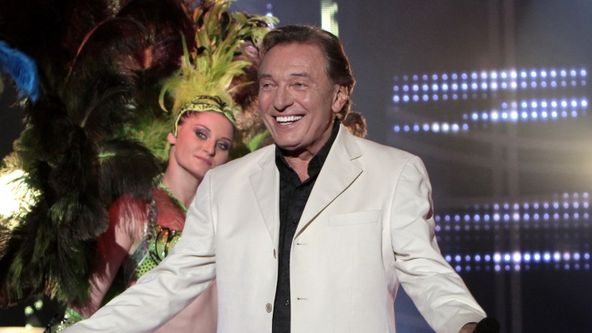 Tajemství Karla Gotta