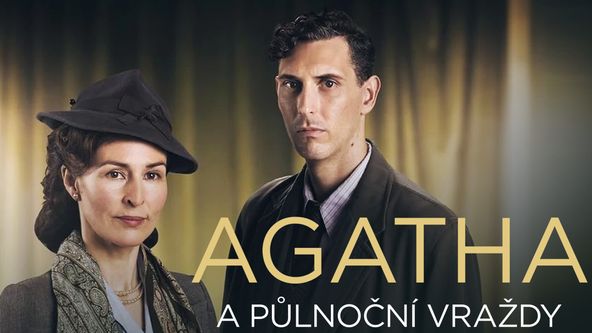 Agatha a půlnoční vraždy