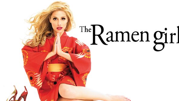 Tajemství polévky rámen