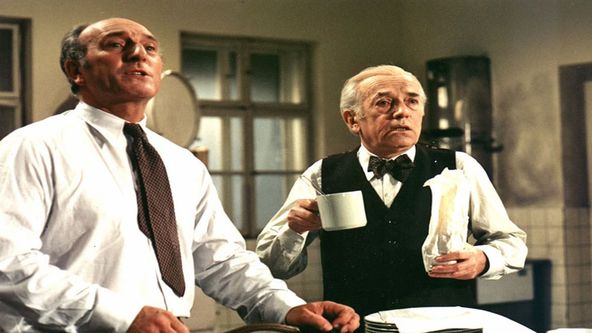 Byl jednou jeden dům (1)