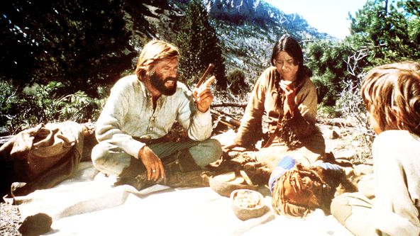 Jeremiah Johnson