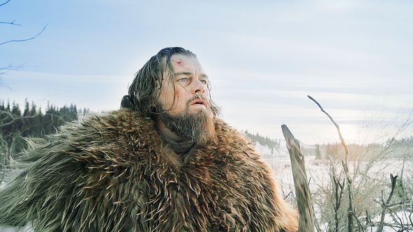 Revenant Zmrtvýchvstání