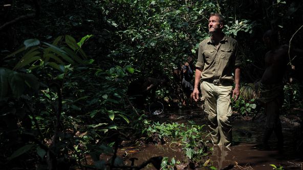 Ben Fogle - Kongo (1)