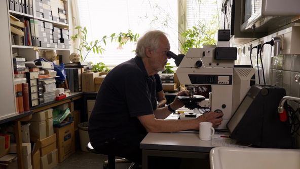 Tajná hrobka Kleopatry (1)