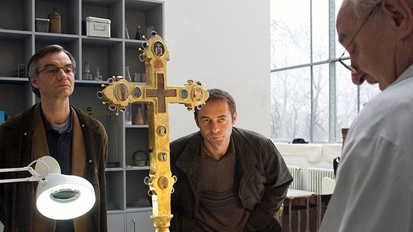 Ďáblova lest (2/3)