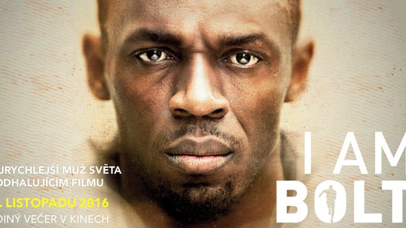 I Am Bolt