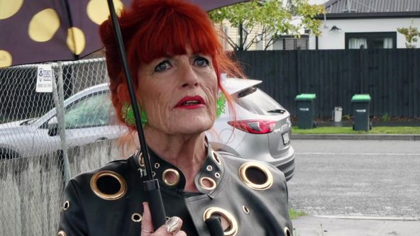 Extrémni nájomníci IX (5)