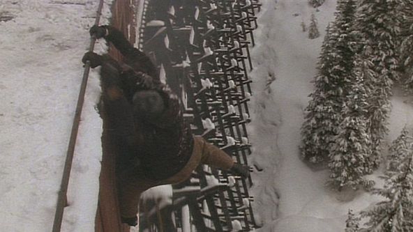 Breakheartský průsmyk