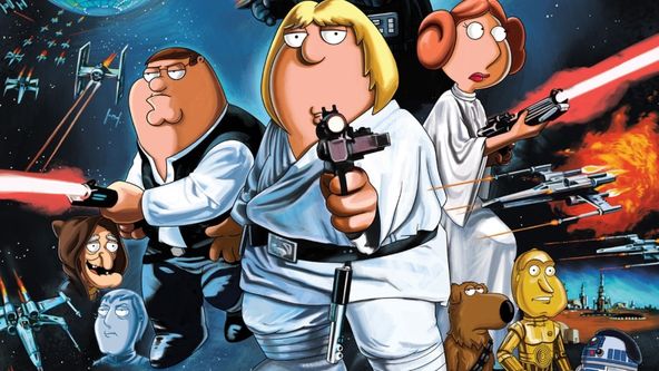 Griffinovi III (17/22)