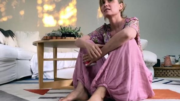 Život vzhůru nohama