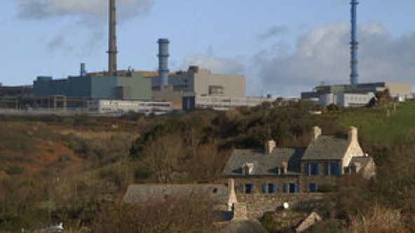 Plutonium a jaderné velmoci