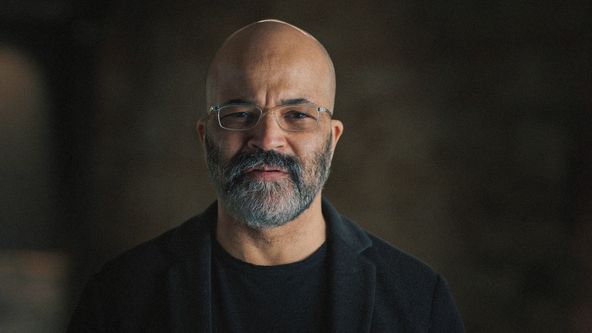 Frederick Douglass v pěti proslovech